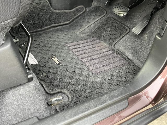 クロスビー HYBRID MX MN71S ターボ車(65枚目)