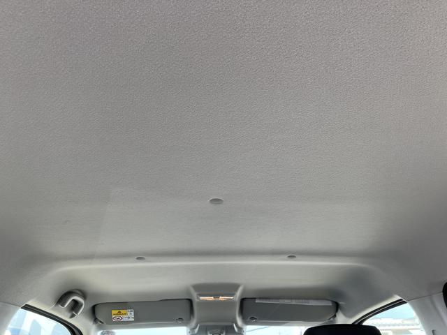 ワゴンＲ ＦＸ　４型　走行６２００ｋｍ（12枚目）