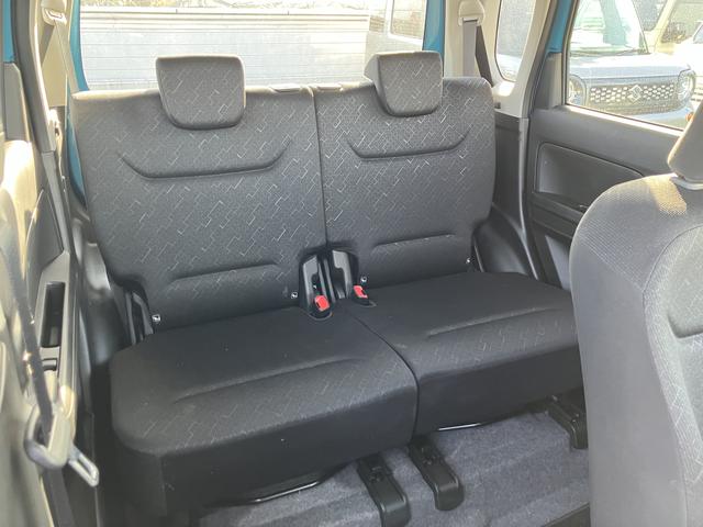 ワゴンＲ ＦＸ　４型　走行６２００ｋｍ（14枚目）