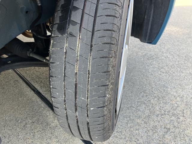 ワゴンＲ ＦＸ　４型　走行６２００ｋｍ（20枚目）