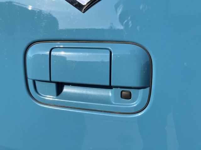 ワゴンＲ ＦＸ　４型　走行６２００ｋｍ（24枚目）