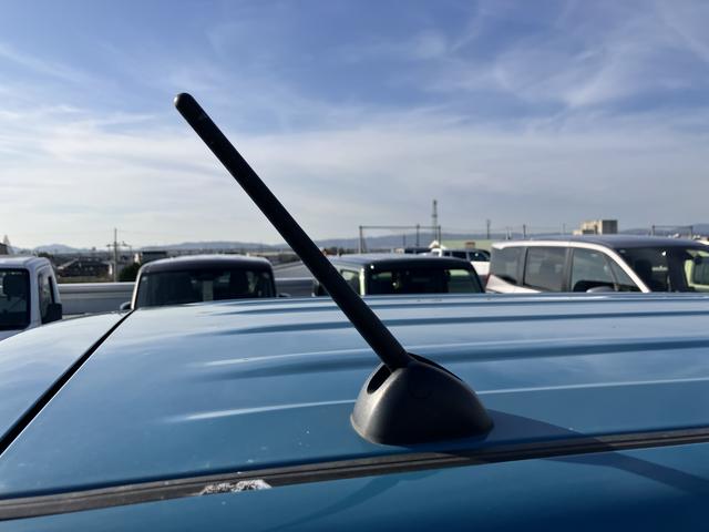 ワゴンＲ ＦＸ　４型　走行６２００ｋｍ（25枚目）