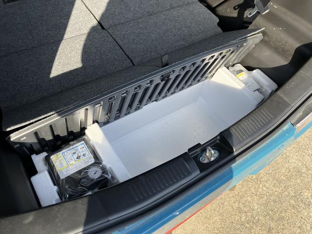 ワゴンＲ ＦＸ　４型　走行６２００ｋｍ（31枚目）