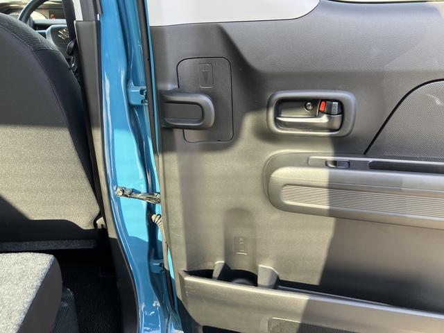 ワゴンＲ ＦＸ　４型　走行６２００ｋｍ（50枚目）