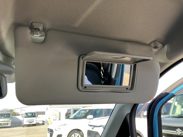 ワゴンＲ ＦＸ　４型　走行６２００ｋｍ（51枚目）