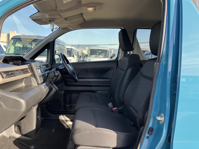 ワゴンＲ ＦＸ　４型　走行６２００ｋｍ（59枚目）