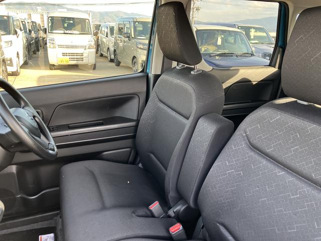 ワゴンＲ ＦＸ　４型　走行６２００ｋｍ（60枚目）