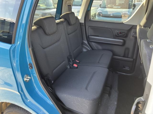 ワゴンＲ ＦＸ　４型　走行６２００ｋｍ（61枚目）