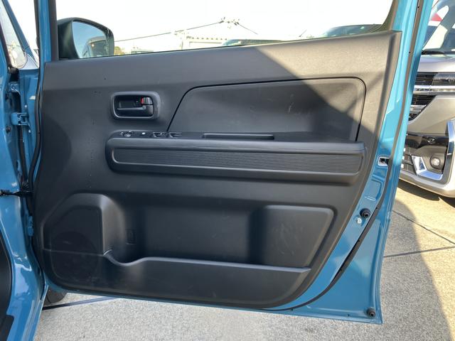 ワゴンＲ ＦＸ　４型　走行６２００ｋｍ（62枚目）