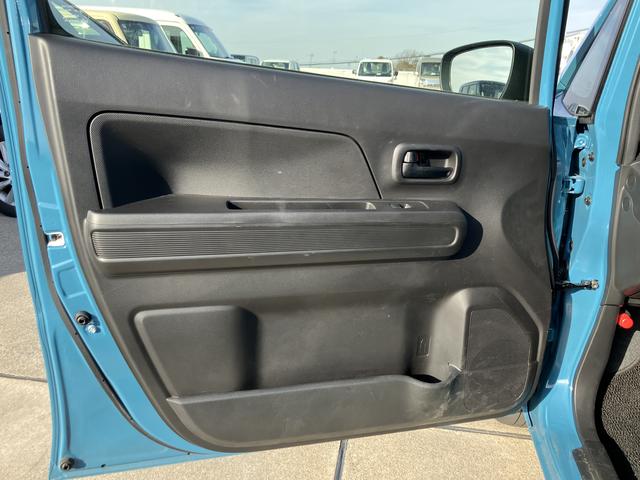 ワゴンＲ ＦＸ　４型　走行６２００ｋｍ（63枚目）