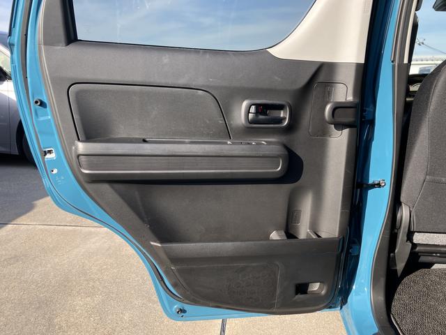 ワゴンＲ ＦＸ　４型　走行６２００ｋｍ（65枚目）