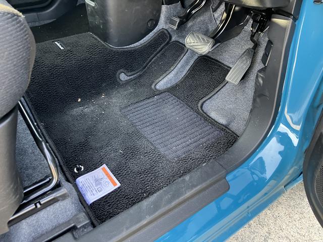 ワゴンＲ ＦＸ　４型　走行６２００ｋｍ（66枚目）