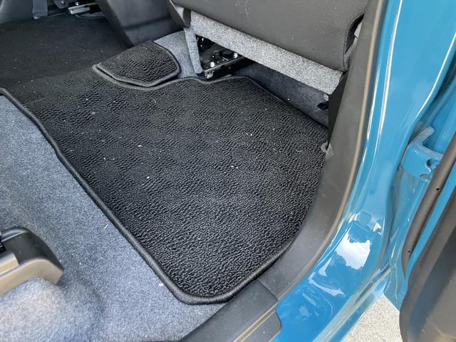 ワゴンＲ ＦＸ　４型　走行６２００ｋｍ（67枚目）