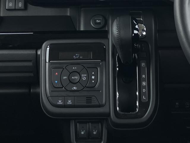 スペーシアカスタム カスタム HYBRID XS 元試乗車!!(11枚目)