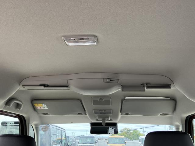 スペーシアカスタム カスタム HYBRID XS 元試乗車!!(12枚目)