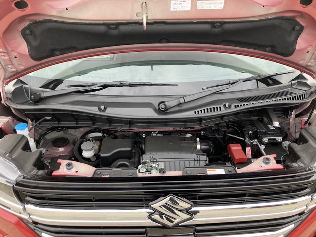 スペーシアカスタム カスタム HYBRID XS 元試乗車!!(17枚目)