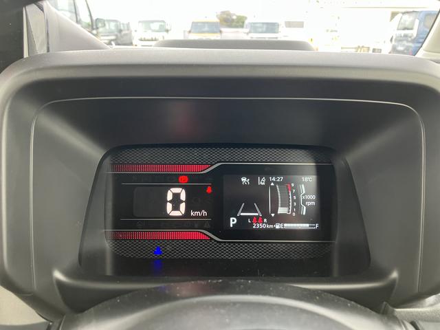 スペーシアカスタム カスタム HYBRID XS 元試乗車!!(21枚目)