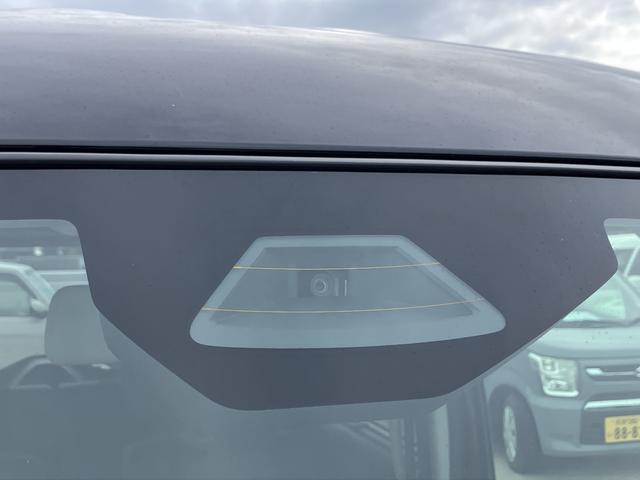 スペーシアカスタム カスタム HYBRID XS 元試乗車!!(24枚目)