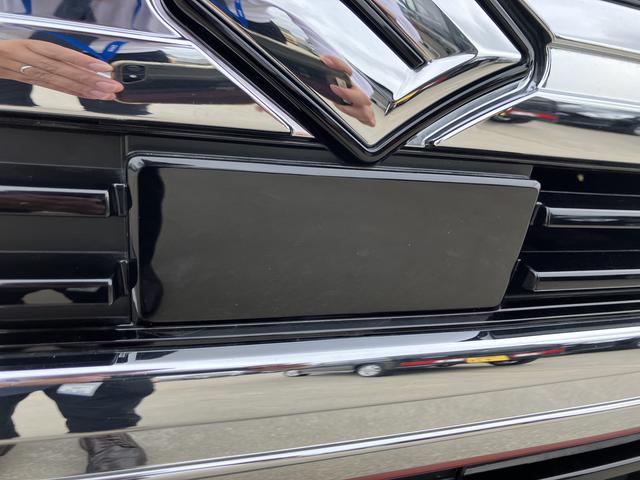 スペーシアカスタム カスタム HYBRID XS 元試乗車!!(25枚目)