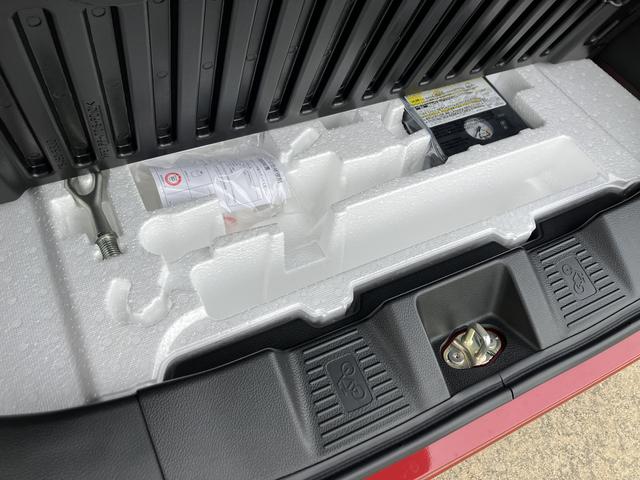 スペーシアカスタム カスタム HYBRID XS 元試乗車!!(34枚目)