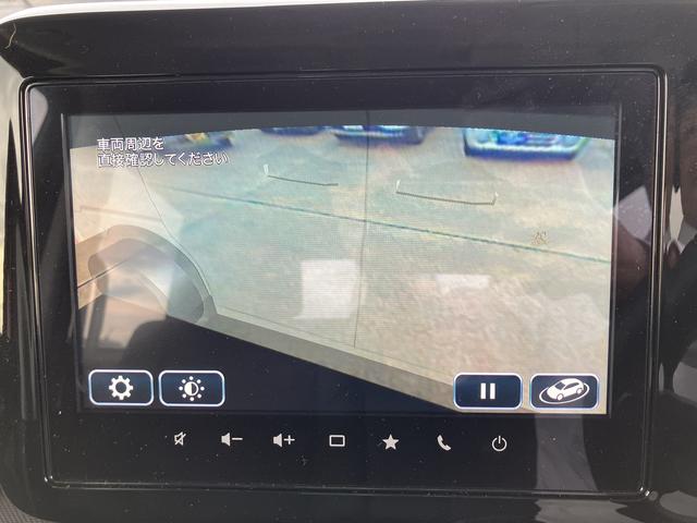 スペーシアカスタム カスタム HYBRID XS 元試乗車!!(41枚目)