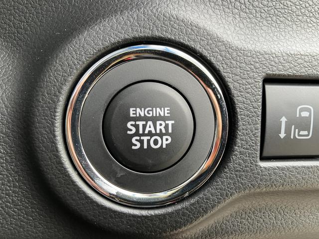 スペーシアカスタム カスタム HYBRID XS 元試乗車!!(42枚目)