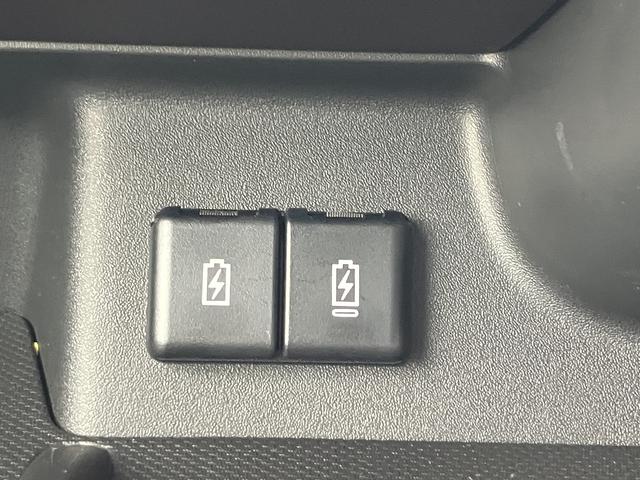 スペーシアカスタム カスタム HYBRID XS 元試乗車!!(43枚目)