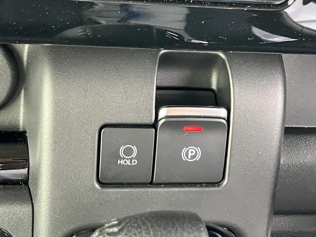 スペーシアカスタム カスタム HYBRID XS 元試乗車!!(46枚目)