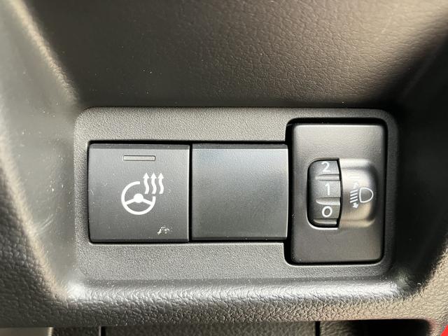 スペーシアカスタム カスタム HYBRID XS 元試乗車!!(48枚目)