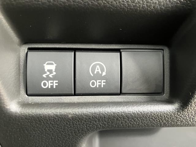 スペーシアカスタム カスタム HYBRID XS 元試乗車!!(49枚目)