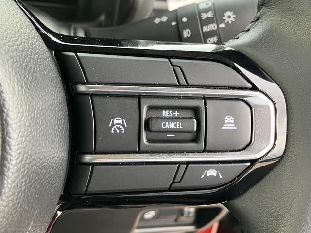 スペーシアカスタム カスタム HYBRID XS 元試乗車!!(51枚目)