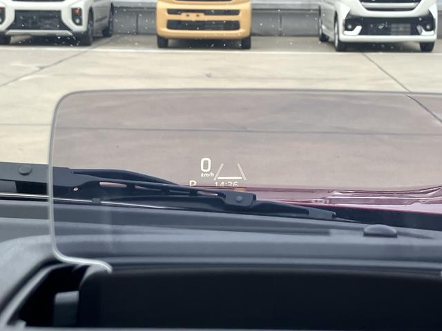 スペーシアカスタム カスタム HYBRID XS 元試乗車!!(54枚目)