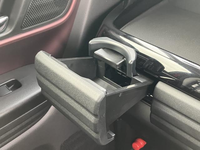 スペーシアカスタム カスタム HYBRID XS 元試乗車!!(57枚目)