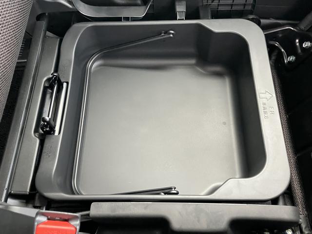 スペーシアカスタム カスタム HYBRID XS 元試乗車!!(62枚目)