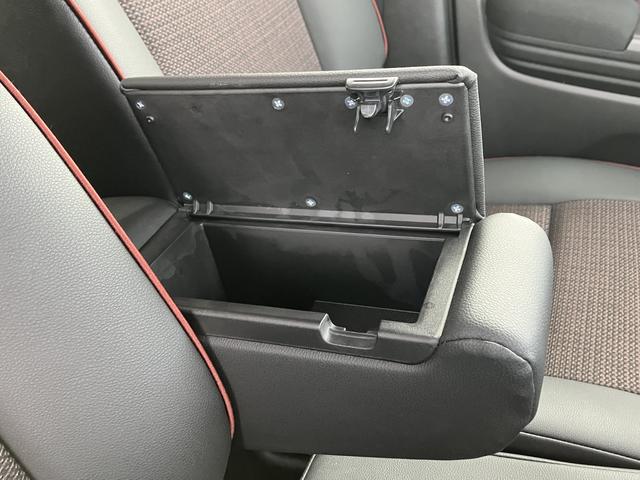 スペーシアカスタム カスタム HYBRID XS 元試乗車!!(64枚目)