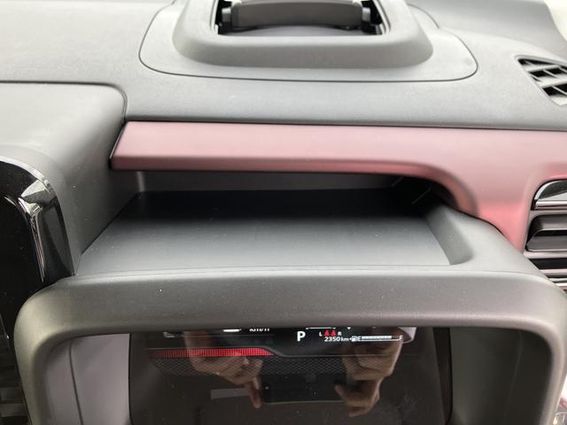 スペーシアカスタム カスタム HYBRID XS 元試乗車!!(65枚目)