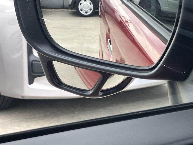 スペーシアカスタム カスタム HYBRID XS 元試乗車!!(68枚目)