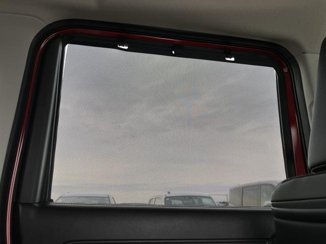 スペーシアカスタム カスタム HYBRID XS 元試乗車!!(70枚目)