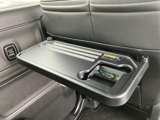 スペーシアカスタム カスタム HYBRID XS 元試乗車!!(71枚目)