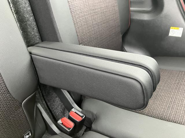 スペーシアカスタム カスタム HYBRID XS 元試乗車!!(72枚目)