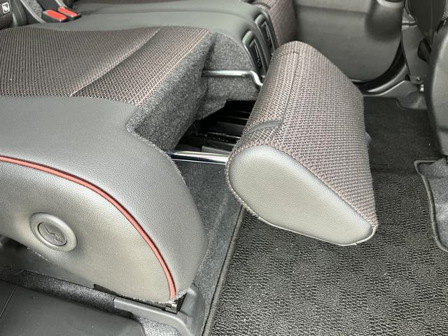 スペーシアカスタム カスタム HYBRID XS 元試乗車!!(73枚目)