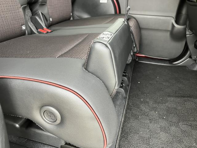 スペーシアカスタム カスタム HYBRID XS 元試乗車!!(74枚目)