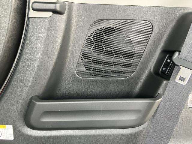 スペーシアカスタム カスタム HYBRID XS 元試乗車!!(75枚目)