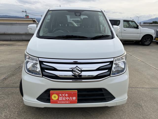 ワゴンR FZ MH44型 3型(2枚目)