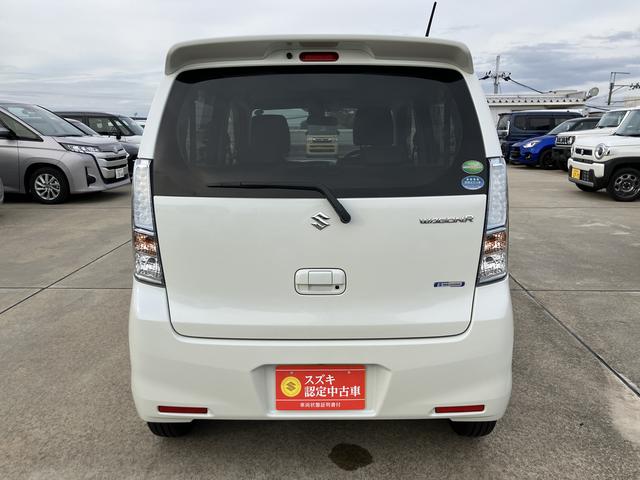 ワゴンR FZ MH44型 3型(3枚目)