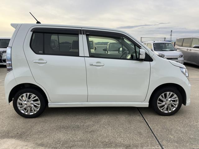 ワゴンR FZ MH44型 3型(4枚目)