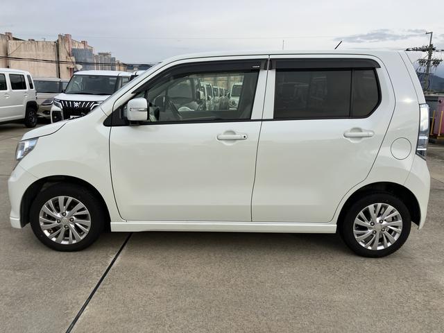 ワゴンR FZ MH44型 3型(5枚目)