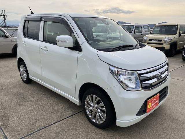 ワゴンR FZ MH44型 3型(6枚目)