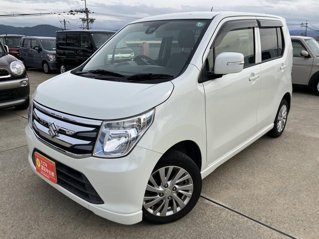 ワゴンR FZ MH44型 3型(7枚目)