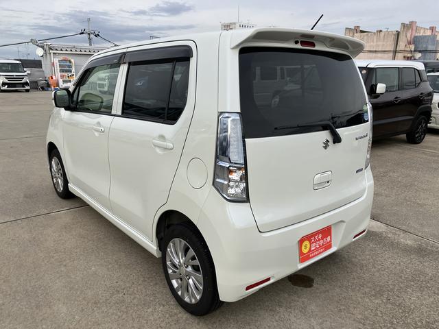 ワゴンR FZ MH44型 3型(9枚目)